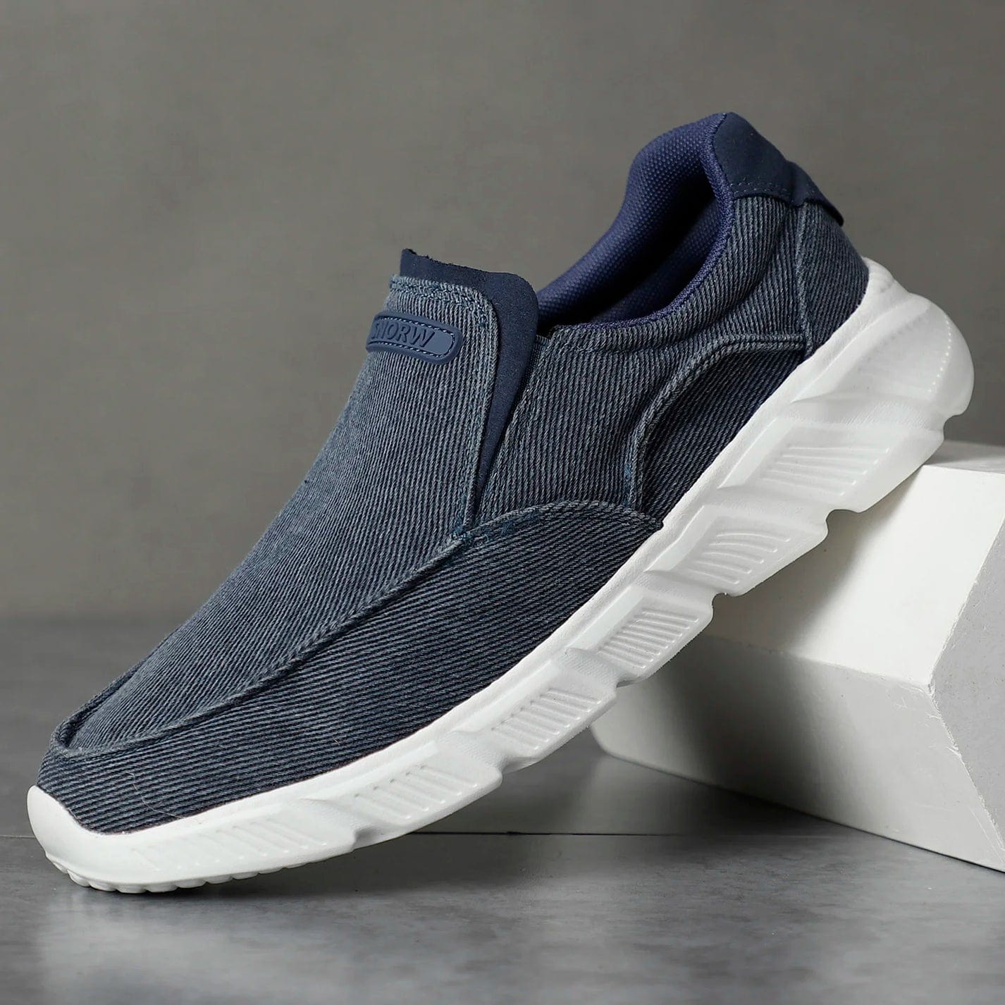 Ludovic - Comfortable and Breathable Shoes