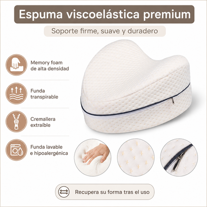 Cojín Ortopédico Youcare®