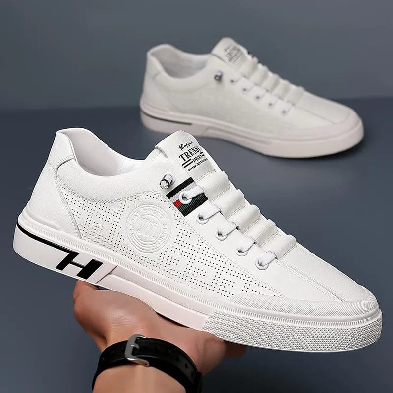 Yann - Elegant Casual Shoes